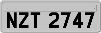 NZT2747
