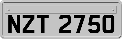 NZT2750