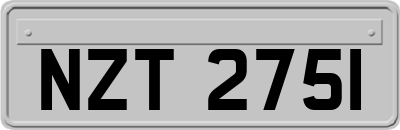 NZT2751