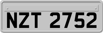 NZT2752