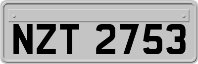 NZT2753