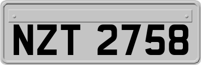 NZT2758
