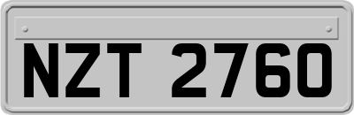 NZT2760