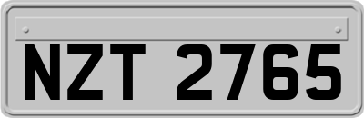 NZT2765