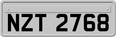 NZT2768