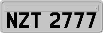 NZT2777