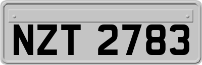 NZT2783