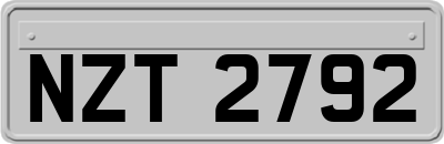NZT2792