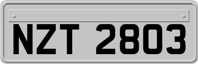 NZT2803