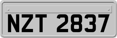 NZT2837