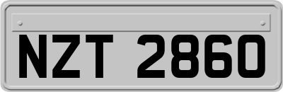 NZT2860