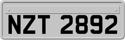 NZT2892