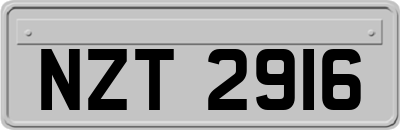 NZT2916