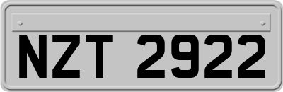 NZT2922