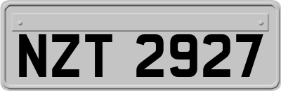 NZT2927