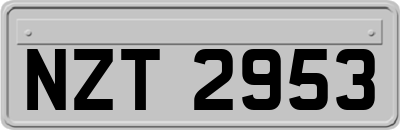 NZT2953