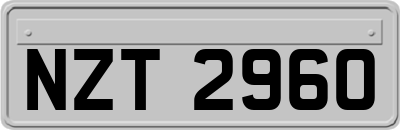 NZT2960