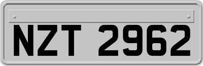 NZT2962