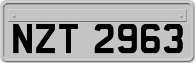 NZT2963