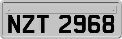 NZT2968