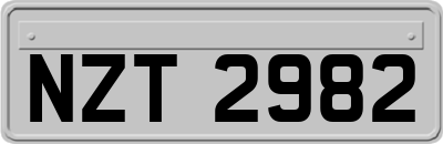 NZT2982