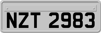 NZT2983