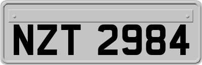 NZT2984