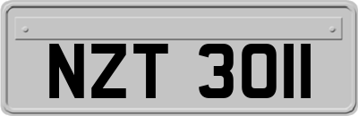 NZT3011