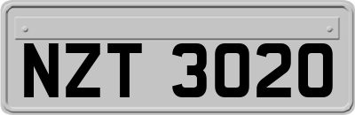NZT3020