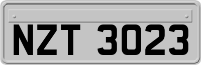 NZT3023