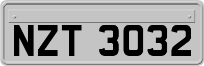 NZT3032