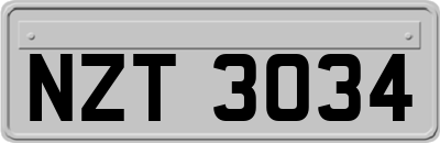 NZT3034