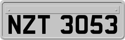 NZT3053