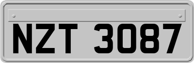NZT3087