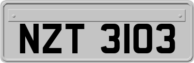 NZT3103