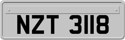 NZT3118