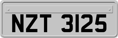 NZT3125