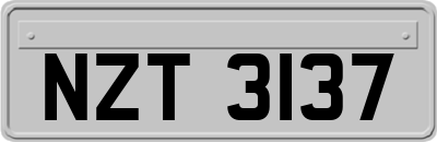 NZT3137