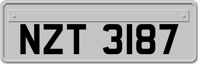 NZT3187
