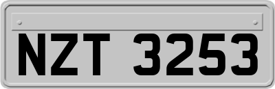 NZT3253