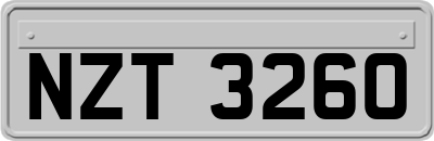 NZT3260