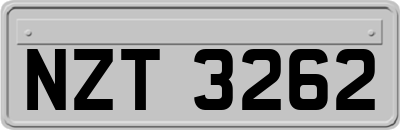 NZT3262