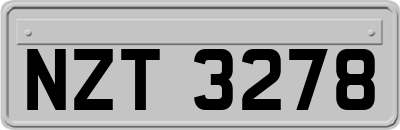 NZT3278