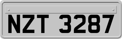 NZT3287