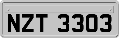 NZT3303