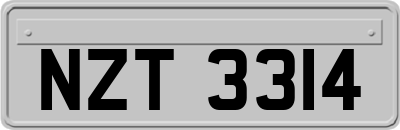 NZT3314