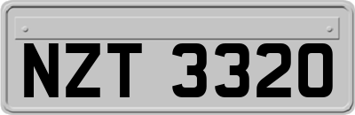 NZT3320
