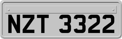 NZT3322
