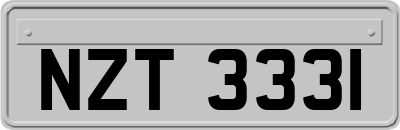 NZT3331