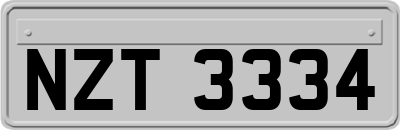 NZT3334
